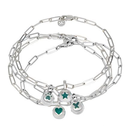 Melina Bracelet