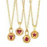 Melina Pendant