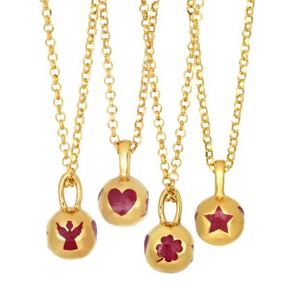 Melina Pendant