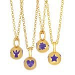 Melina Pendant