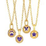 Melina Pendant