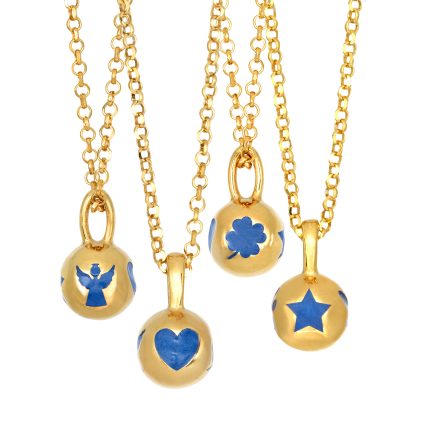 Melina Pendant