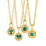 Melina Pendant