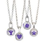 Melina Pendant