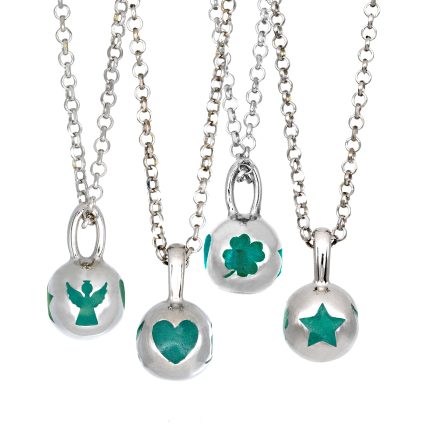 Melina Pendant