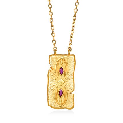 Infinity Necklace