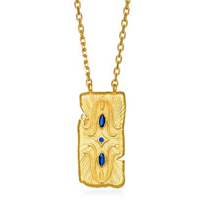 Infinity Necklace