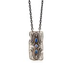 Infinity Necklace
