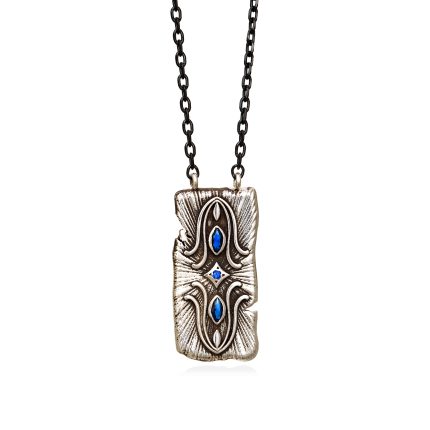 Infinity Necklace