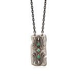Infinity Necklace