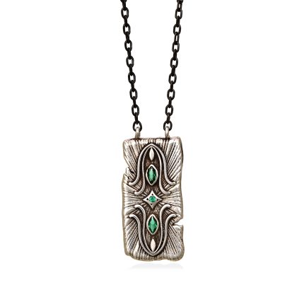 Infinity Necklace