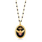Queen Bee - Necklace
