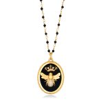 Queen Bee - Necklace
