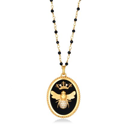 Queen Bee - Necklace