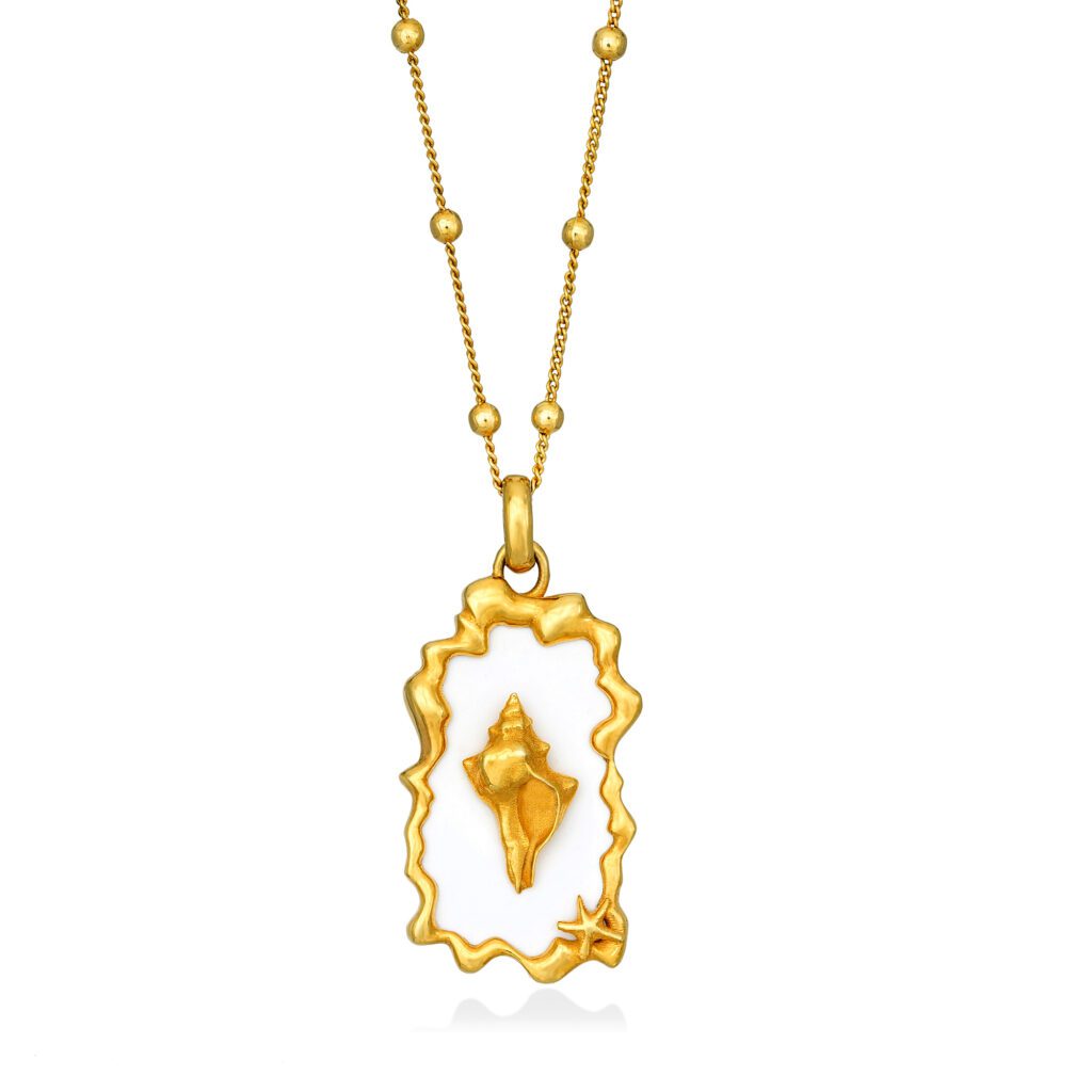 Thalassa - Necklace
