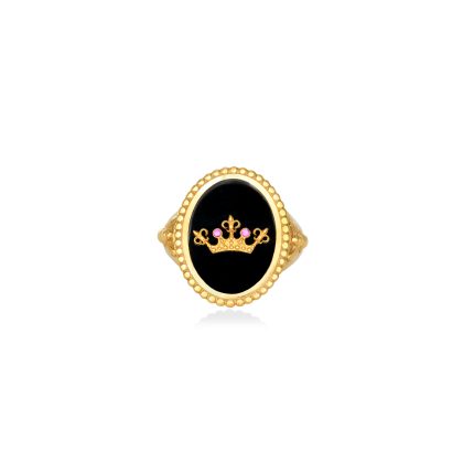 Queen Bee - Ring