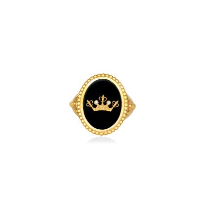 Queen Bee - Ring