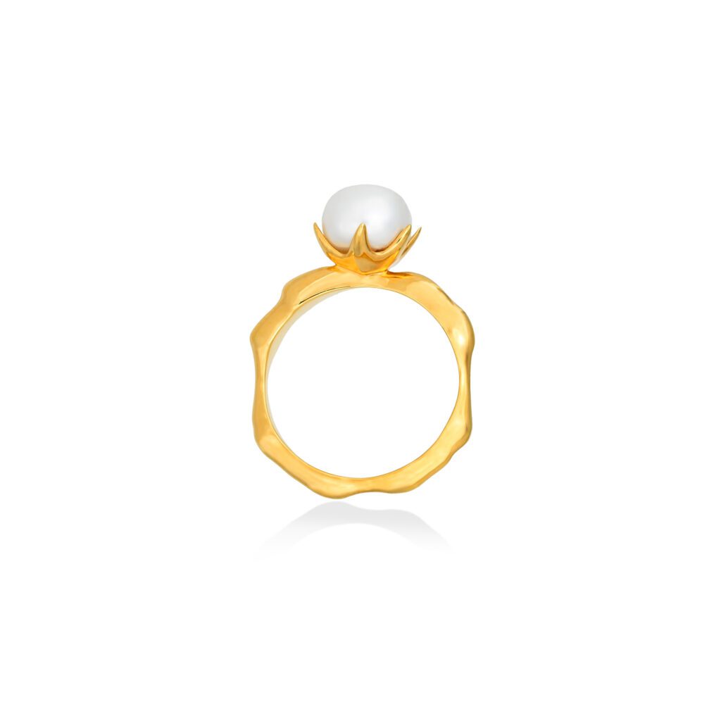 Thalassa - Ring