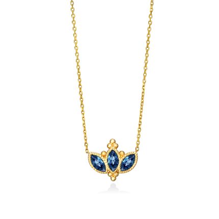 Royal Bloom - Necklace_1