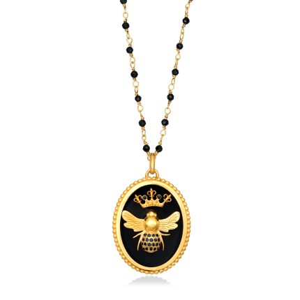 Queen Bee - Necklace