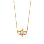 Royal Bloom - Necklace