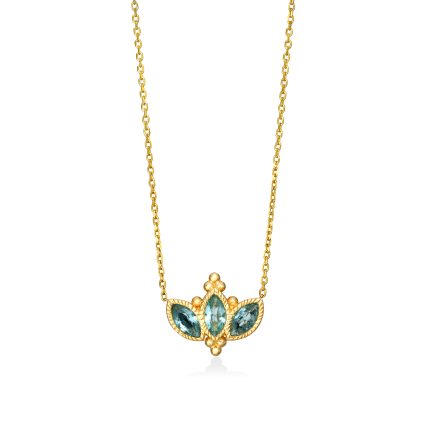 Royal Bloom - Necklace