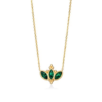 Royal Bloom - Necklace