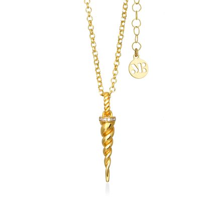 Unicorn Whisper - Necklace
