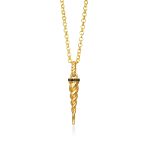 Unicorn Whisper - Necklace