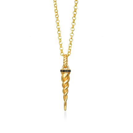 Unicorn Whisper - Necklace