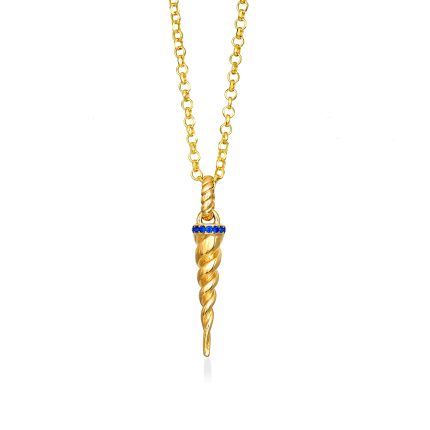 Unicorn Whisper - Necklace
