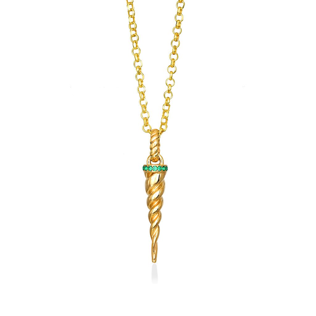 Unicorn Whisper - Necklace