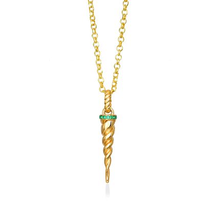 Unicorn Whisper - Necklace