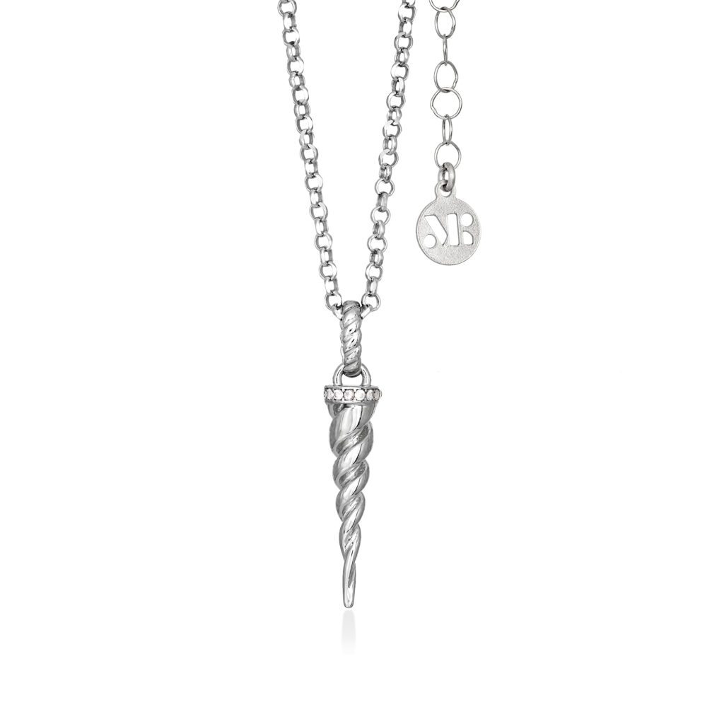 Unicorn Whisper - Necklace