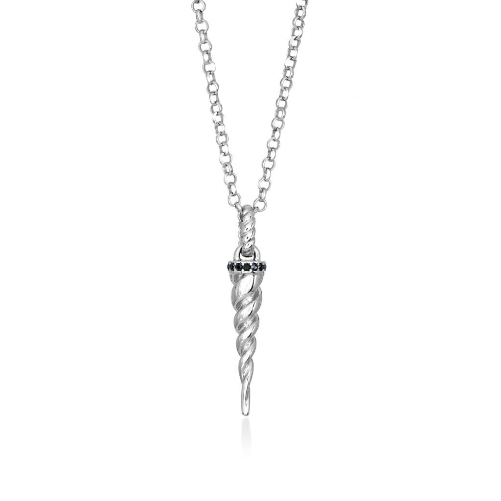 Unicorn Whisper - Necklace