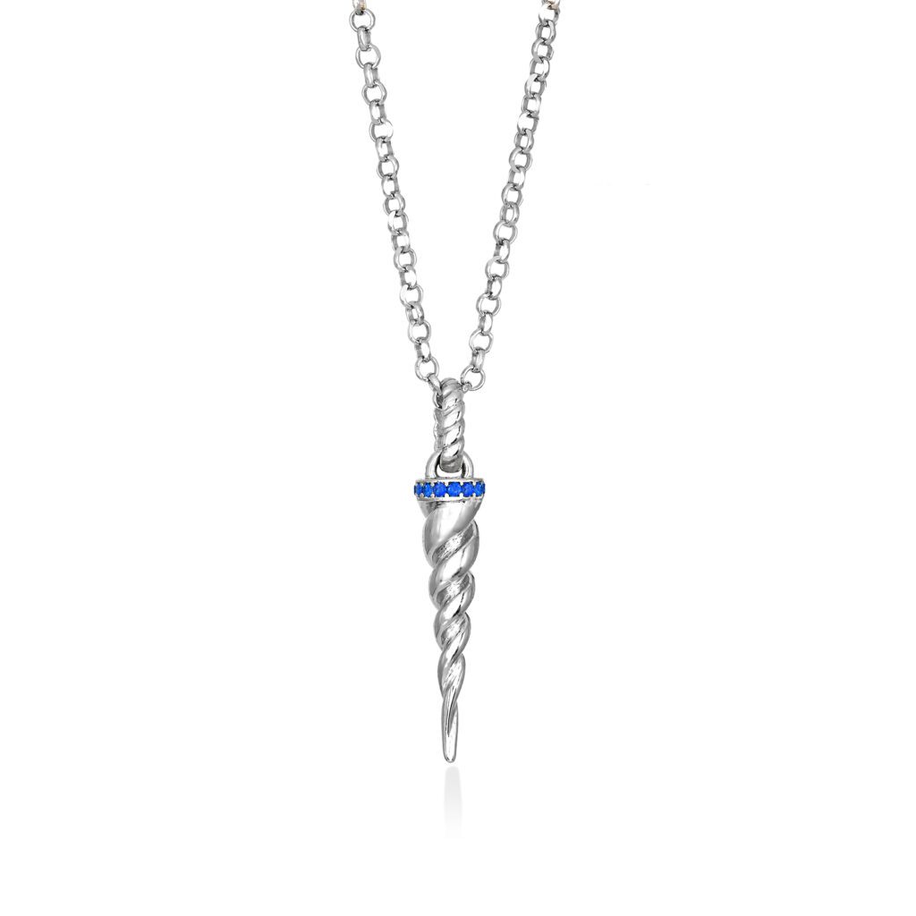 Unicorn Whisper - Necklace