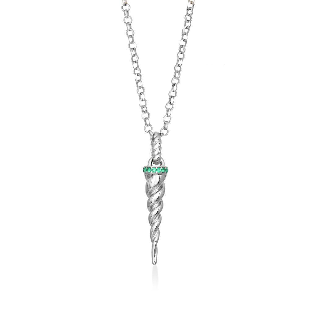 Unicorn Whisper - Necklace