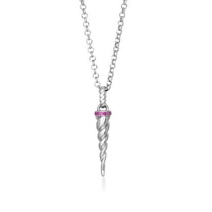 Unicorn Whisper - Necklace