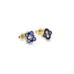 Unlocked Petite Earrings