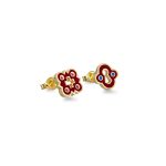 Unlocked Petite Earrings
