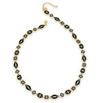 Unlocked - Necklace