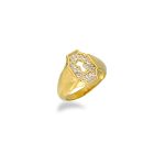 Unlocked - Ring