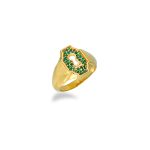Unlocked - Ring