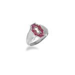 Unlocked - Ring
