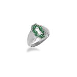 Unlocked - Ring