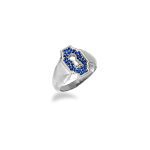 Unlocked - Ring