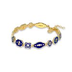 Unlocked - Bracelet