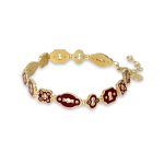 Unlocked - Bracelet