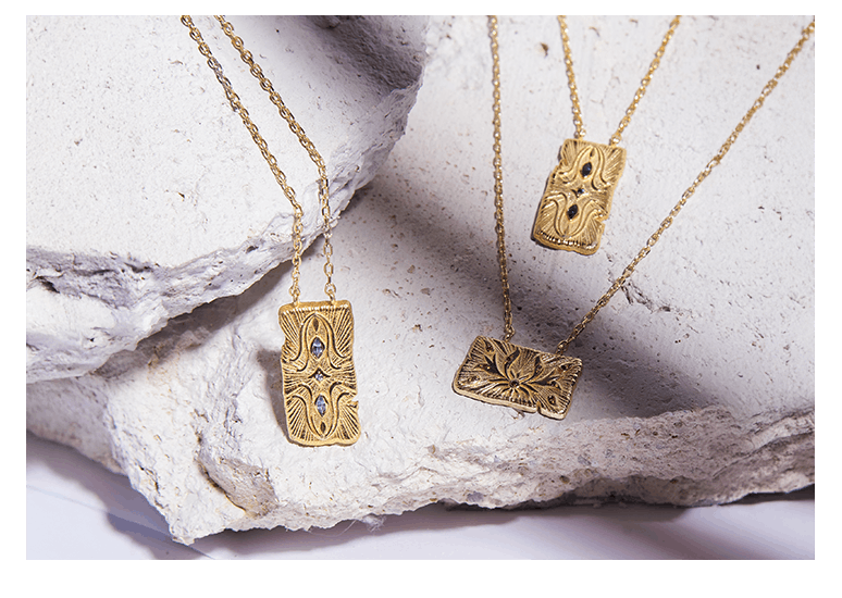 Rebirth Collection Photo