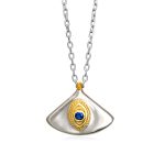 The Eye Amulet Pendant
